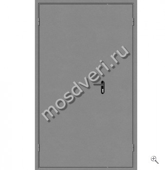 Подъездная дверь №20 порошковое напыление + порошковое напыление - купить от производителя Мосдвери Подъездная дверь №20 порошковое напыление + порошковое напыление