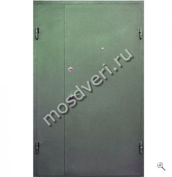 Подъездная дверь №21 порошковое напыление + порошковое напыление - купить от производителя Мосдвери Подъездная дверь №21 порошковое напыление + порошковое напыление
